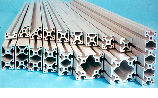 工業鋁型材