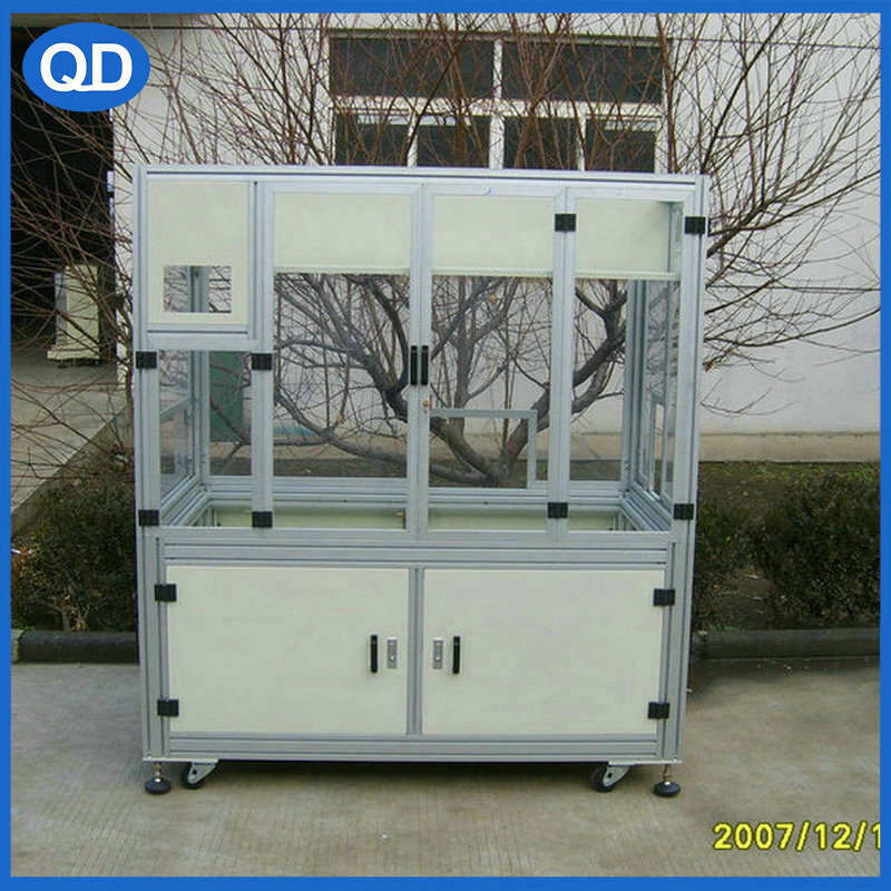 鋁型材框架 鋁型材框架