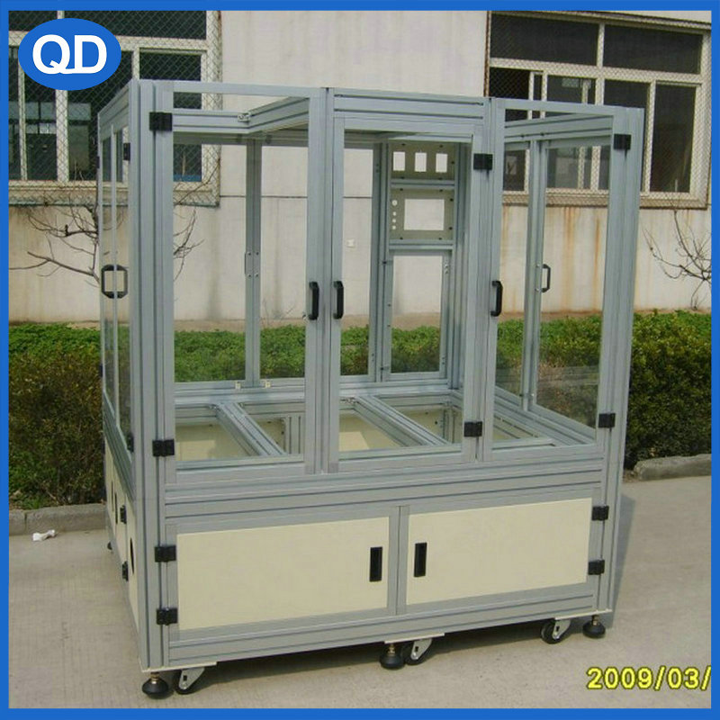 l鋁型材框架 l鋁型材框架