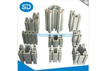 工業(yè)鋁合金型材應(yīng)用范圍到底有多廣？