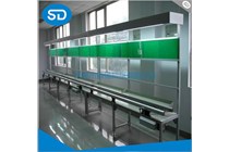 工作臺的結(jié)構(gòu)特點(diǎn)