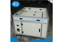 鋁合金機箱的優勢有哪些呢?