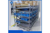 貨架行業發展特點