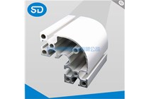 哪三點因素影響工業鋁型材的深色加工工藝