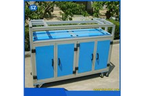 東莞市舜澤機械的機箱加工設計的特性有哪些？