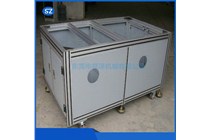 機(jī)箱機(jī)柜需要一個(gè)良好的設(shè)計(jì)方案