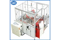 方通鈑金機架：金屬工藝的精湛展現