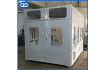 方通鈑金機架：工藝之精，結構之美