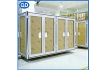 方通鈑金機(jī)架：構(gòu)建信息時(shí)代的堅(jiān)實(shí)基礎(chǔ)