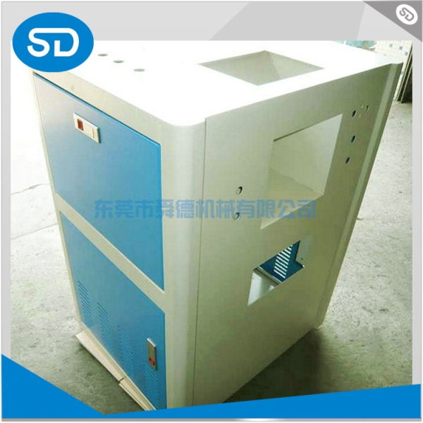 鋁型材機(jī)架壽命評(píng)估：如何判斷是否需要更換或維修？