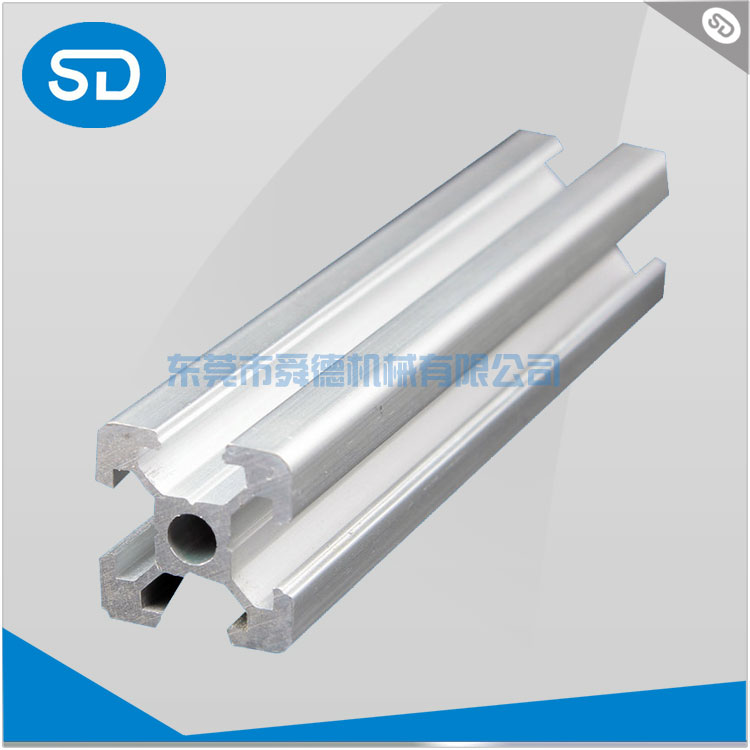 EFE6-2020框架鋁型材