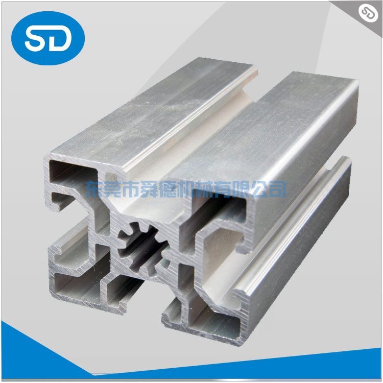 EFE10-4560機(jī)架鋁型材