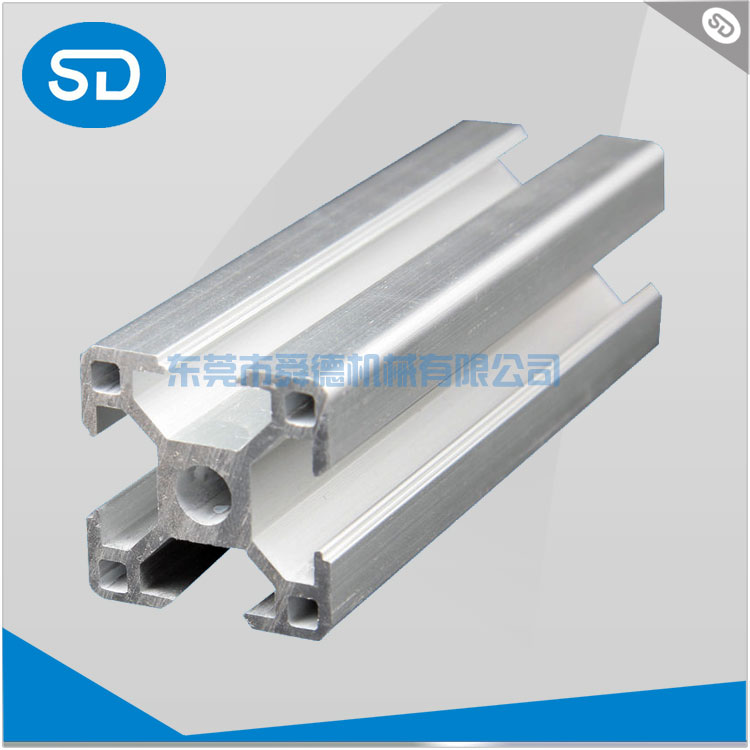 EFE8-3030A機架鋁型材