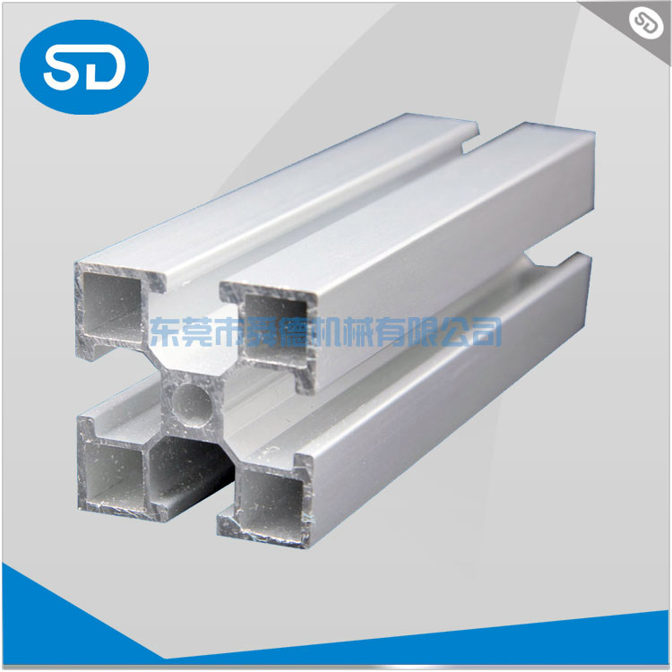 EF3030L支架鋁型材