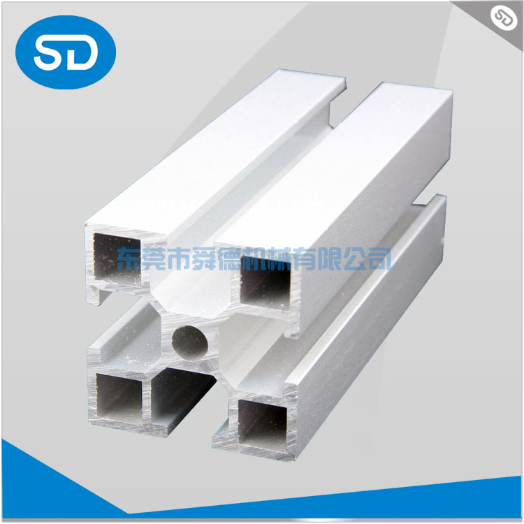 EF4040L框架鋁型材