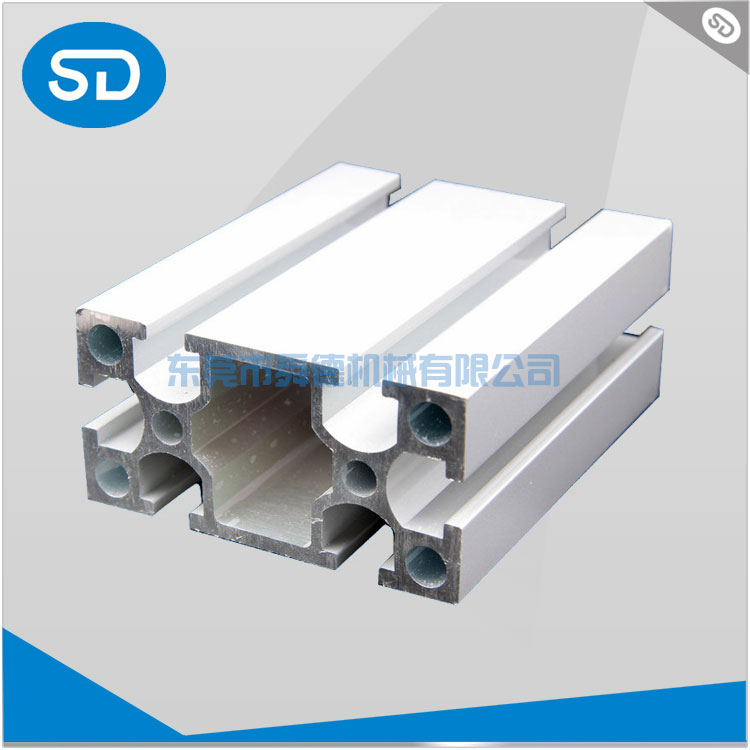 EF4080支架鋁型材