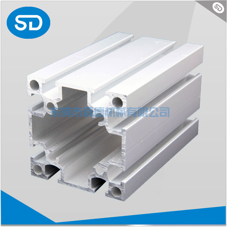 EF6060工業鋁型材