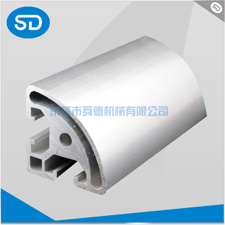 EFE8-4040R流水線鋁型材