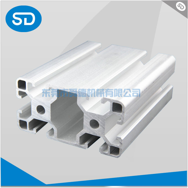 EFE8-4080A框架鋁型材