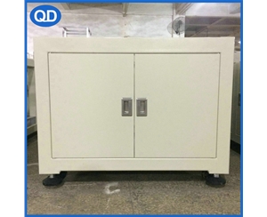 定做鈑金機柜機架