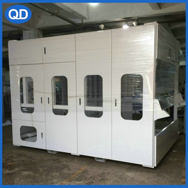 鈑金機(jī)箱機(jī)柜外殼定制