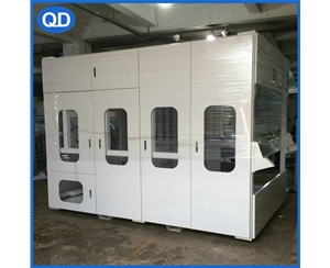 鈑金機箱機柜外殼定制