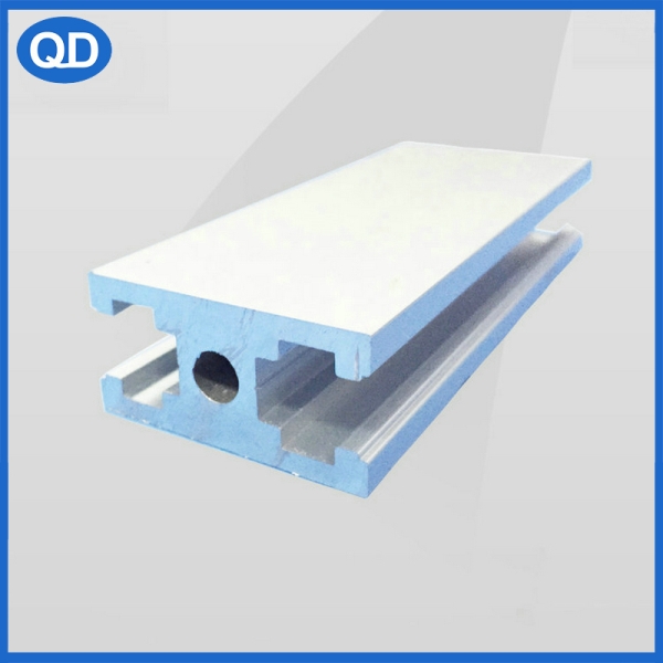 EF2040T流水線鋁型材